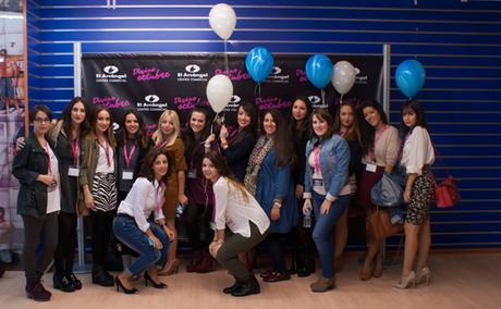 2º Encuentro bloguero Divino Octubre 2º Encuentro bloguero Divino Octubre