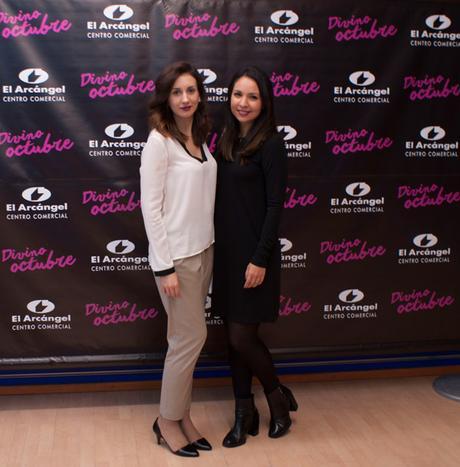 2º Encuentro bloguero Divino Octubre 2º Encuentro bloguero Divino Octubre