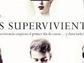 supervivientes, Jimina Sabadú