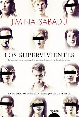 Los supervivientes, Jimina Sabadú