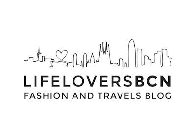 Ana Díaz en @LifeLoversBcn