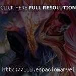 Doctor Strange Nº 2