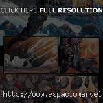 All-New Inhumans Nº 1