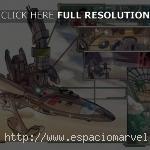 All-New Inhumans Nº 1