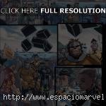 All-New Inhumans Nº 1