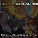 All-New Inhumans Nº 1