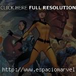 All-New Inhumans Nº 1