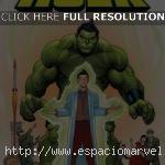 The Totally Awesome Hulk Nº 1