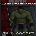 The Totally Awesome Hulk Nº 1