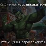 The Totally Awesome Hulk Nº 1