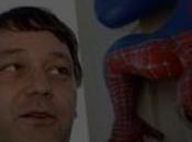 Raimi gustaría estar involucrado Spiderman Marvel