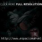 Red Wolf Nº 1
