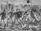 primeras trece reglas tuvo fútbol