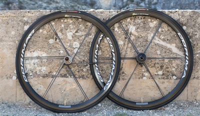 Prueba: Corima S+ MCC