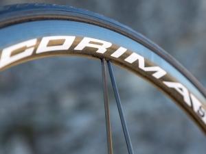 Prueba: Corima S+ MCC