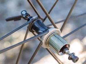 Prueba: Corima S+ MCC