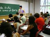 Ministerio Educación premia Escuela Tauromaquia Carmena retiró subvención.