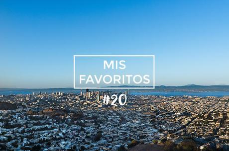 Mis favoritos #20