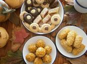 Panellets 2015 {Receta l´Àvia Remei}