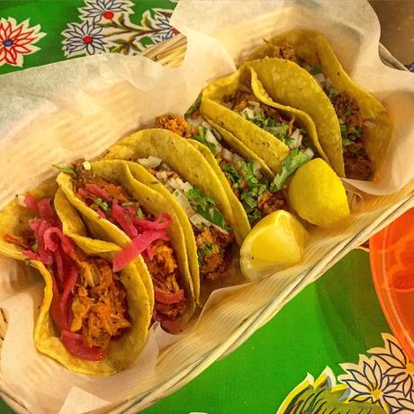 tacos el tianguis barcelona