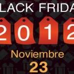 Llega el “Black Friday” a España. ¡Tus compras más baratas!