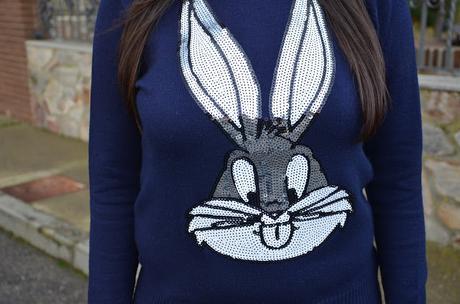 Bugs Bunny!!! Bugs Bunny!!!