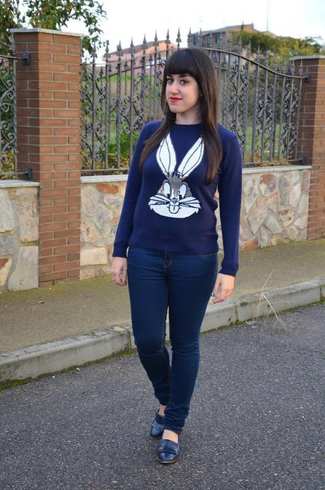 Bugs Bunny!!! Bugs Bunny!!!