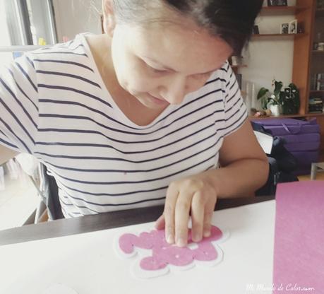 blog sobre maternidad y diy español