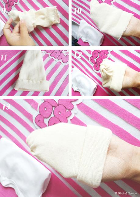 DIY LOOK EL PRIMER DISFRAZ DE MI BEBE