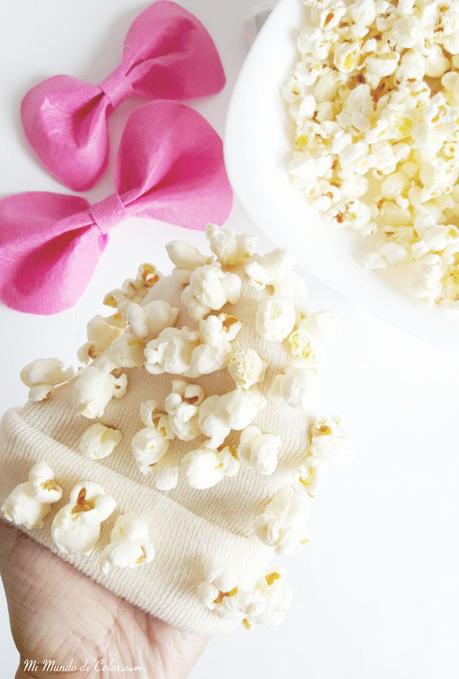 DIY LOOK EL PRIMER DISFRAZ DE MI BEBE