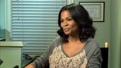 La divina, Nia Long , cumple 45 años