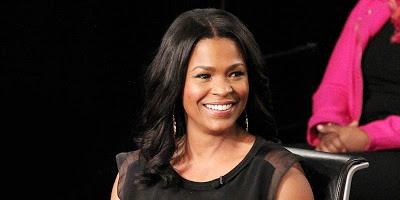 La divina, Nia Long , cumple 45 años
