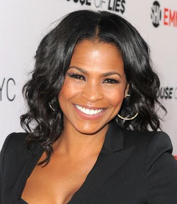 La divina, Nia Long , cumple 45 años