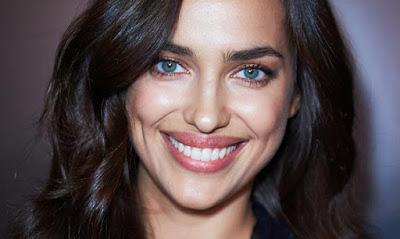 Irina Shayk es la nueva imagen de L'Oreal París