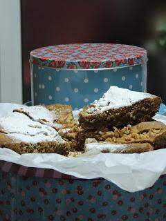 Galleta al sarten llena de Nutella!