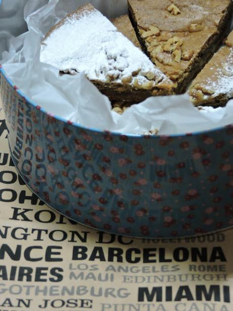 Galleta al sarten llena de Nutella!