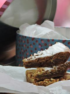 Galleta al sarten llena de Nutella!