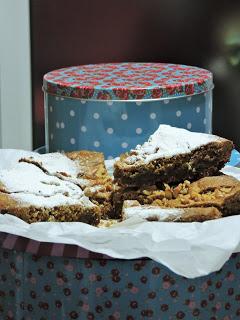 Galleta al sarten llena de Nutella!