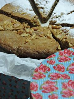 Galleta al sarten llena de Nutella!