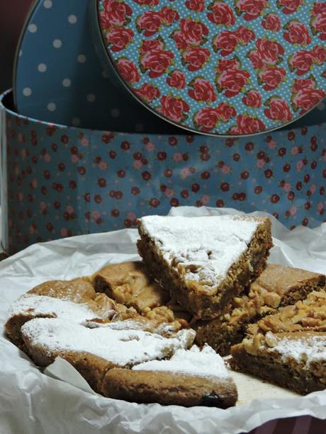 Galleta al sarten llena de Nutella!