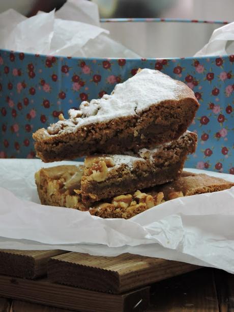 Galleta al sarten llena de Nutella!