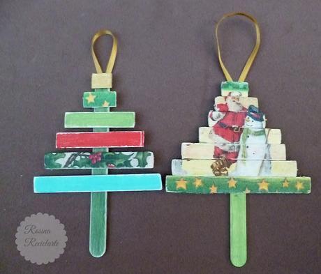 3 DETALLES NAVIDEÑOS 3 DETALLES NAVIDEÑOS