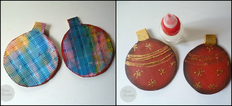 3 DETALLES NAVIDEÑOS 3 DETALLES NAVIDEÑOS