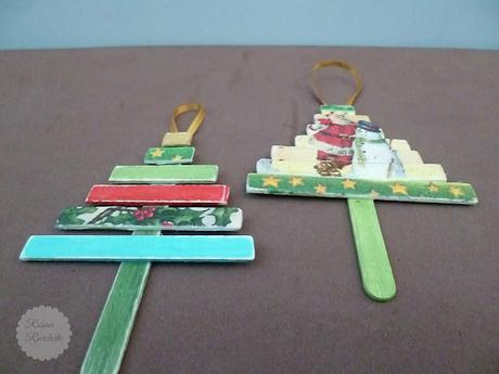 3 DETALLES NAVIDEÑOS 3 DETALLES NAVIDEÑOS