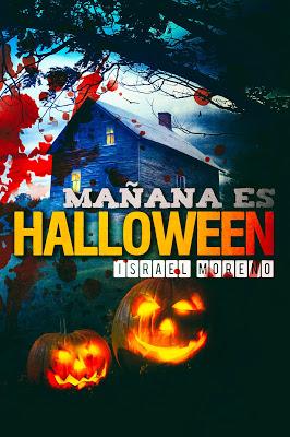 Últimas horas... #MañanaesHalloween