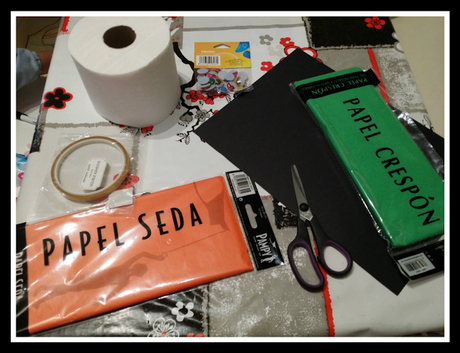 Las Kukadas de Karol: Halloween