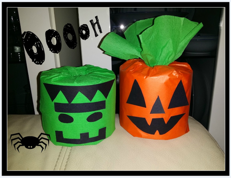 Las Kukadas de Karol: Halloween