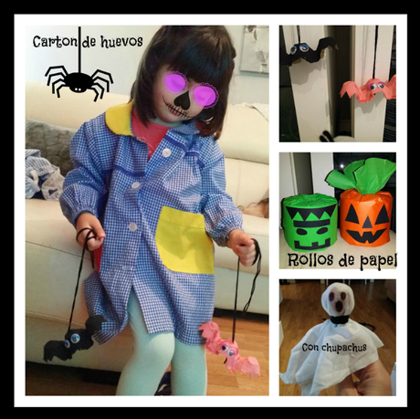 Las Kukadas de Karol: Halloween
