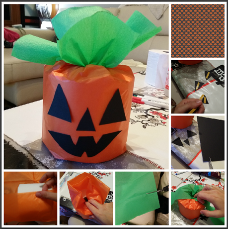 Las Kukadas de Karol: Halloween