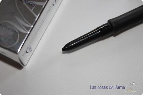 Conociendo Stage Line Professional: Colección Bordeux